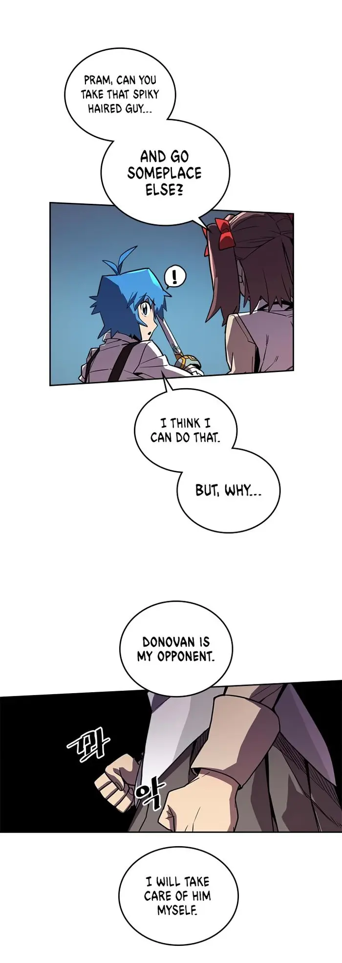 A Returner’s Magic Should Be Special Chapter 34 image 18_optimized